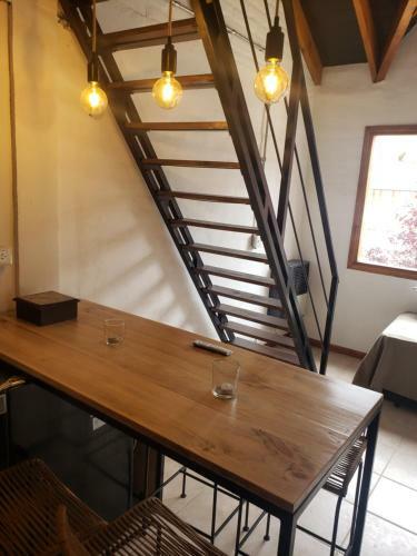 Apartamento Departamento Calderon 1010