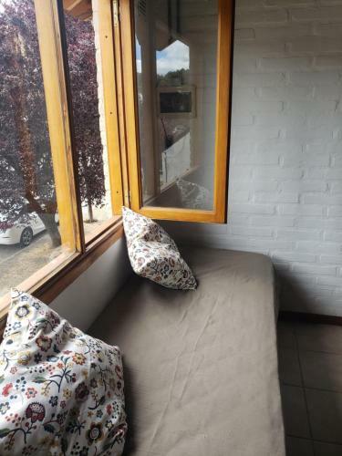Apartamento Departamento Calderon 1010