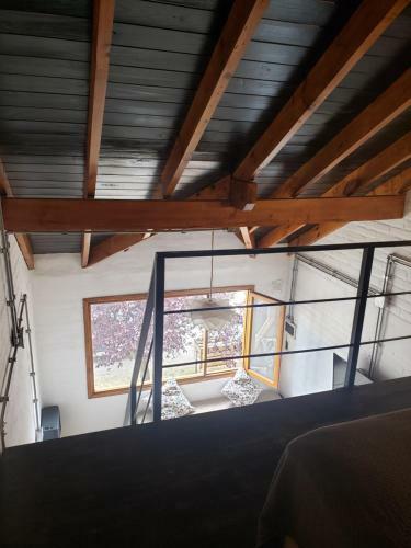 Apartamento Departamento Calderon 1010