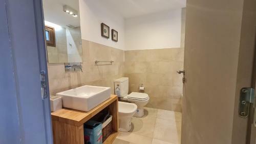 Apartamento Alamos De Los Andes 1g