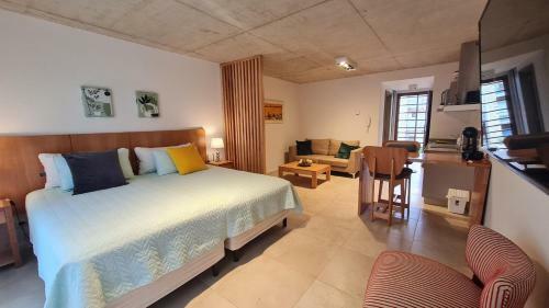 Apartamento Alamos De Los Andes 1g