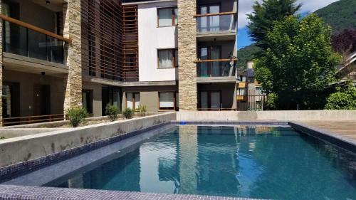Apartamento Alamos De Los Andes 1g