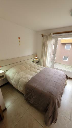 Apartamento Centro - 2 Ambientes Equipado -