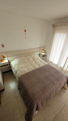 Apartamento Centro - 2 Ambientes Equipado -