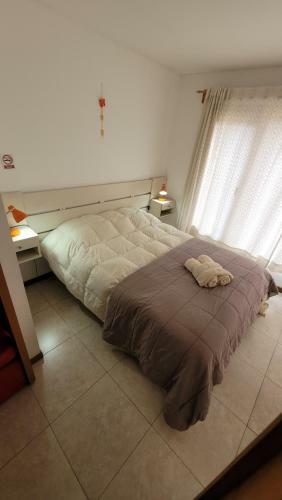 Apartamento Centro - 2 Ambientes Equipado -