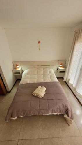 Apartamento Centro - 2 Ambientes Equipado -
