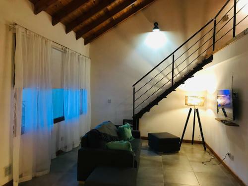 Apartamento Loretta Departamento 106