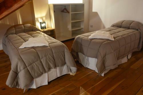 Apartamento Loretta Departamento 106