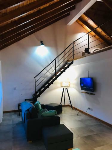 Apartamento Loretta Departamento 106