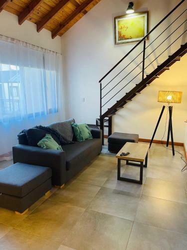 Apartamento Loretta Departamento 106