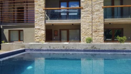 Apartamento Alamos De Los Andes 2k
