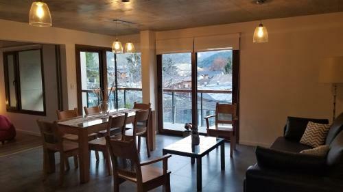 Apartamento Alamos De Los Andes 2k