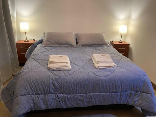 Apartamento Departamento Curruhuinca