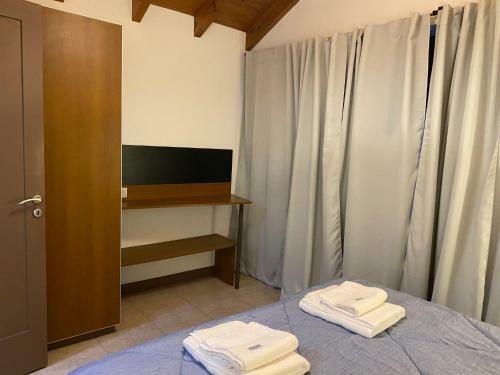 Apartamento Departamento Curruhuinca