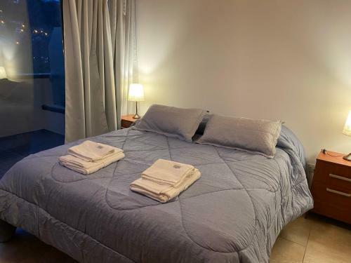 Apartamento Departamento Curruhuinca