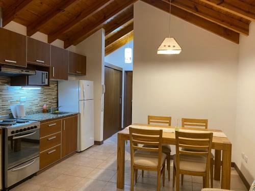 Apartamento Departamento Curruhuinca