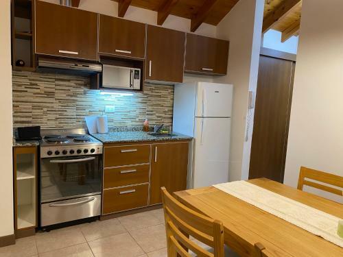 Apartamento Departamento Curruhuinca
