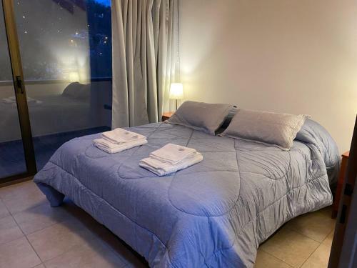 Apartamento Departamento Curruhuinca