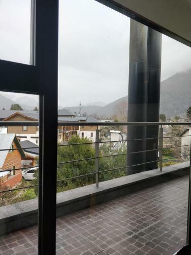 Apartamento Departamento Curruhuinca