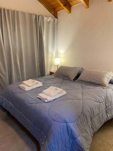 Apartamento Departamento Curruhuinca