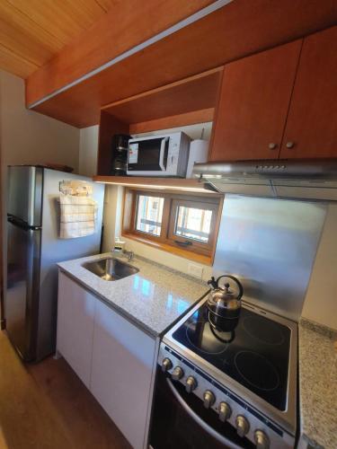 Apartamento Vivero 4