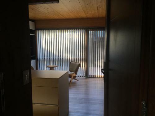 Apartamento Excelente Monoambiente C�ntrico Con Patio Propio