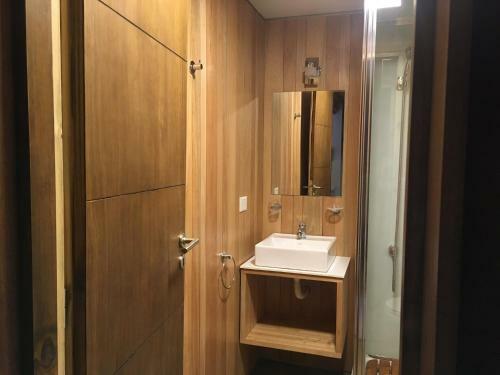 Apartamento Excelente Monoambiente C�ntrico Con Patio Propio