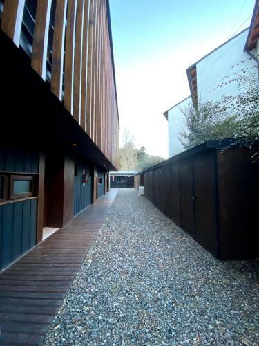 Apartamento Excelente Monoambiente C�ntrico Con Patio Propio