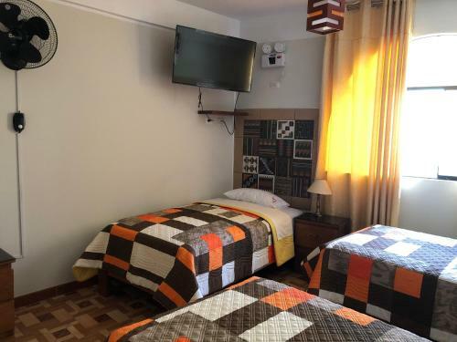 Hotel La Posada Del R�o