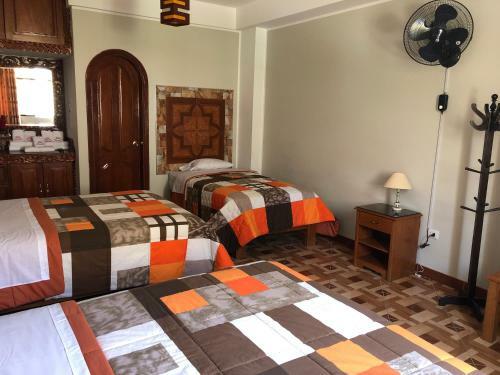 Hotel La Posada Del R�o