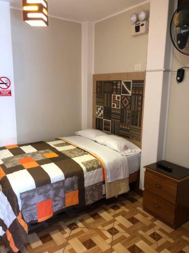 Hotel La Posada Del R�o