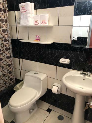 Hotel La Posada Del R�o