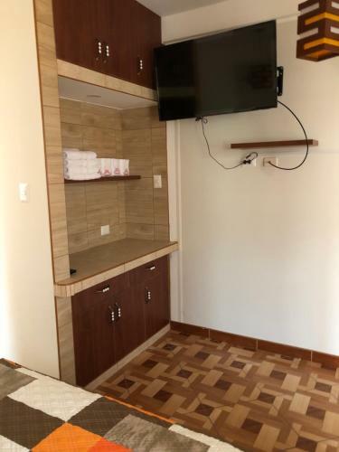 Hotel La Posada Del R�o