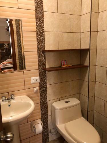 Hotel La Posada Del R�o