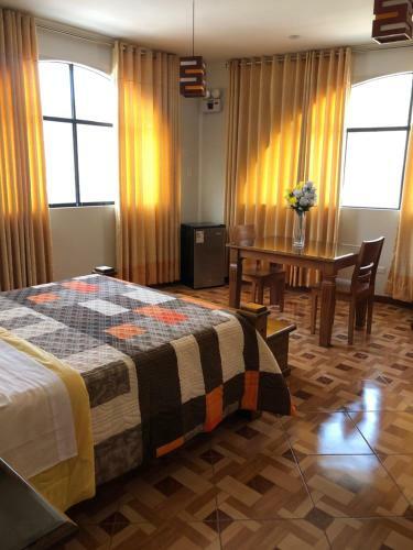Hotel La Posada Del R�o