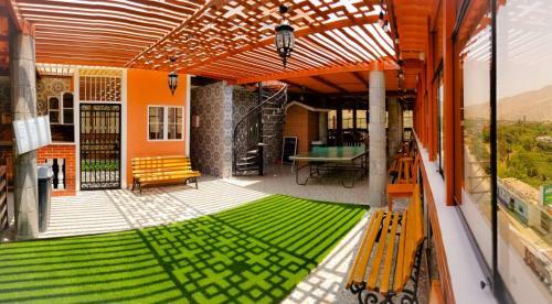 Hotel La Posada Del R�o