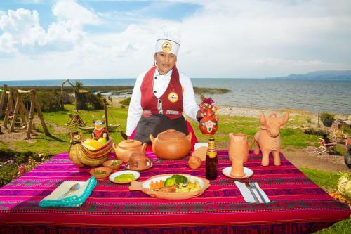 Luquina.com Lodge & Adventures