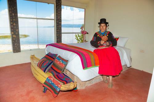 Luquina.com Lodge & Adventures