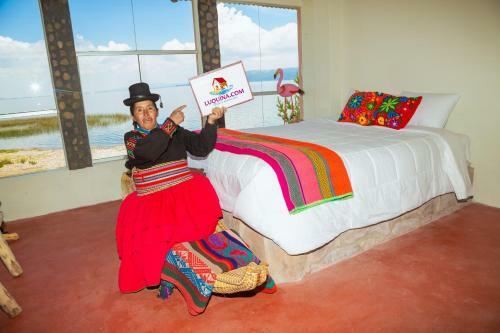 Luquina.com Lodge & Adventures