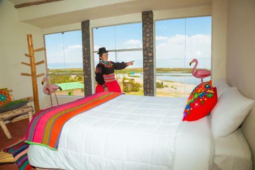 Luquina.com Lodge & Adventures