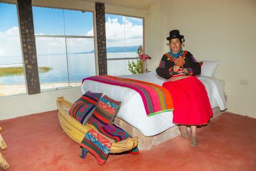 Luquina.com Lodge & Adventures