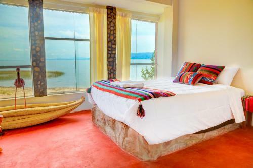 Luquina.com Lodge & Adventures
