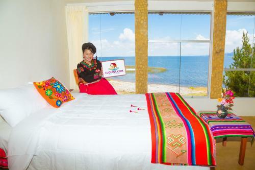 Luquina.com Lodge & Adventures