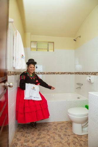 Luquina.com Lodge & Adventures