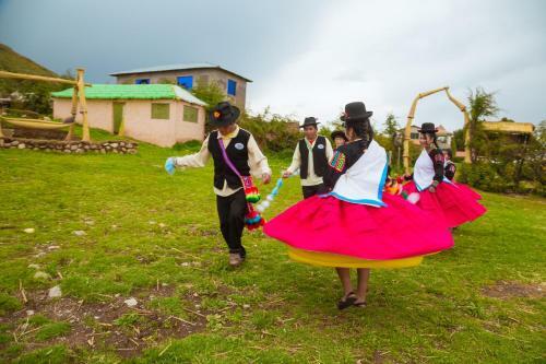 Luquina.com Lodge & Adventures