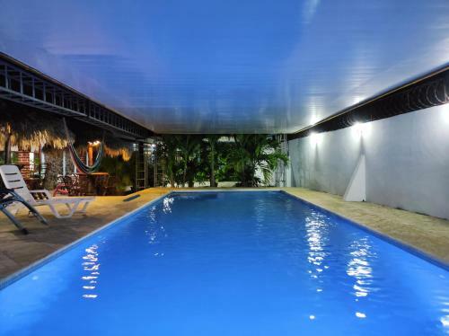 Sunrise House Masachapa