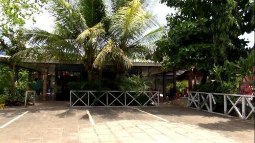 Sunrise House Masachapa