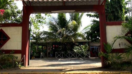 Sunrise House Masachapa