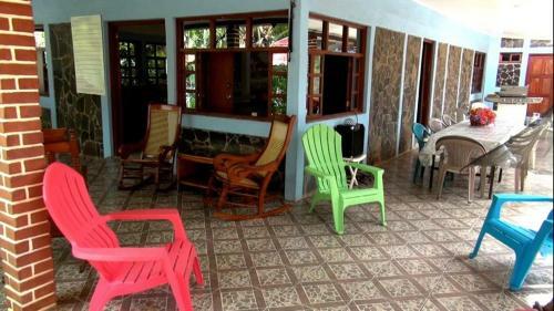 Sunrise House Masachapa