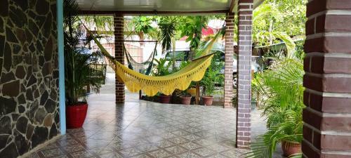 Sunrise House Masachapa